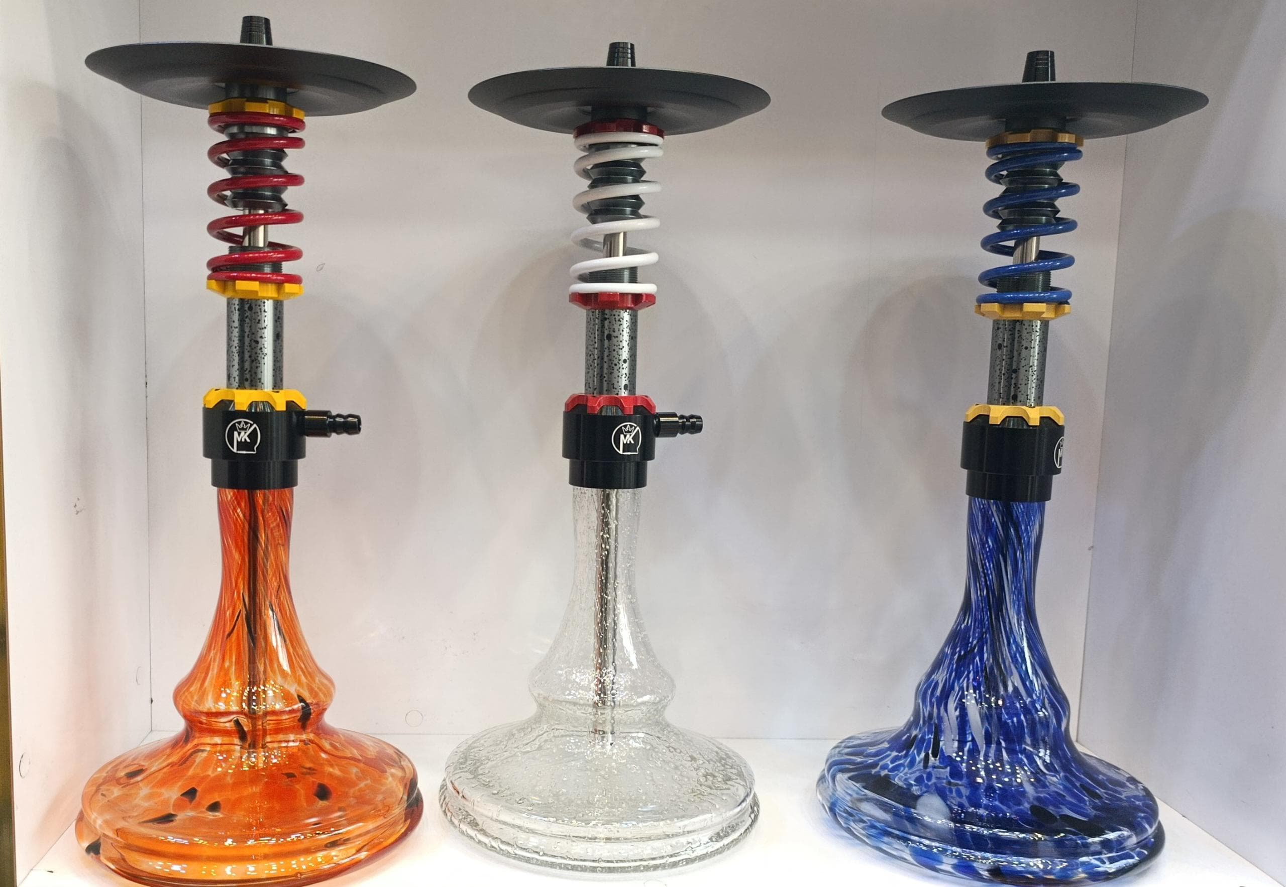 قلیان مدل طرح چک کد 1