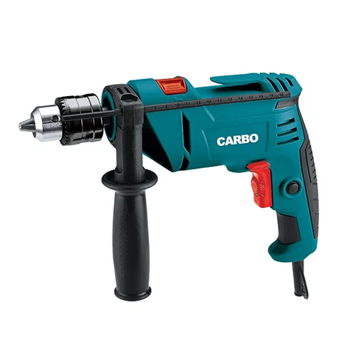 دريل چكشي صنعتي كاربو مدل 6375
