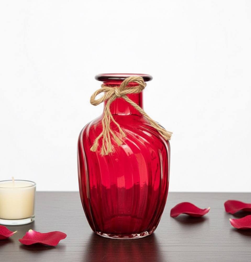 گلدان ارکیده شش رنگ کوچک (عمده)