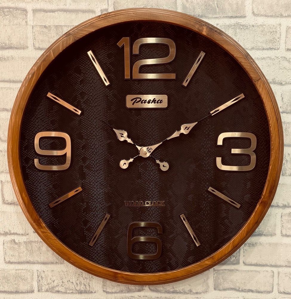 ساعت دیواری پاشا کد 754 ( عمده و تک)