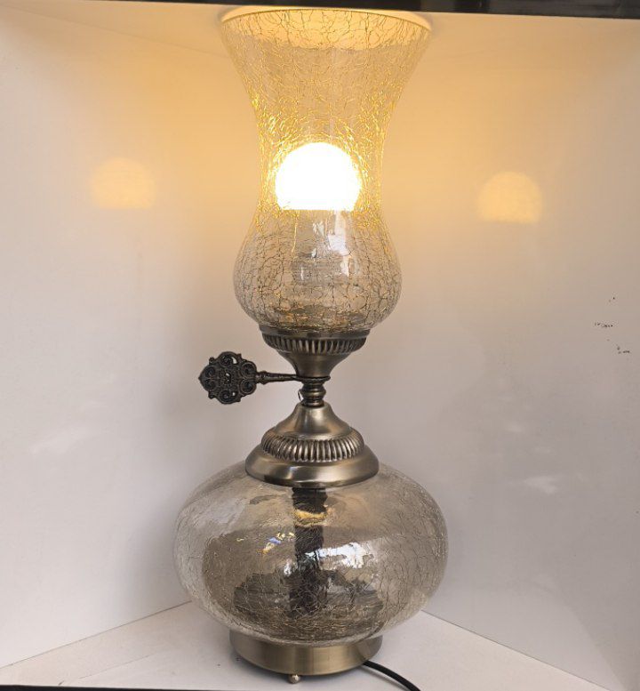 شمعدان طرح گرد سوز (عمده و تک)