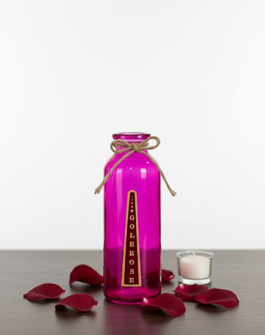 گلدان ساحل شش رنگ ( عمده)