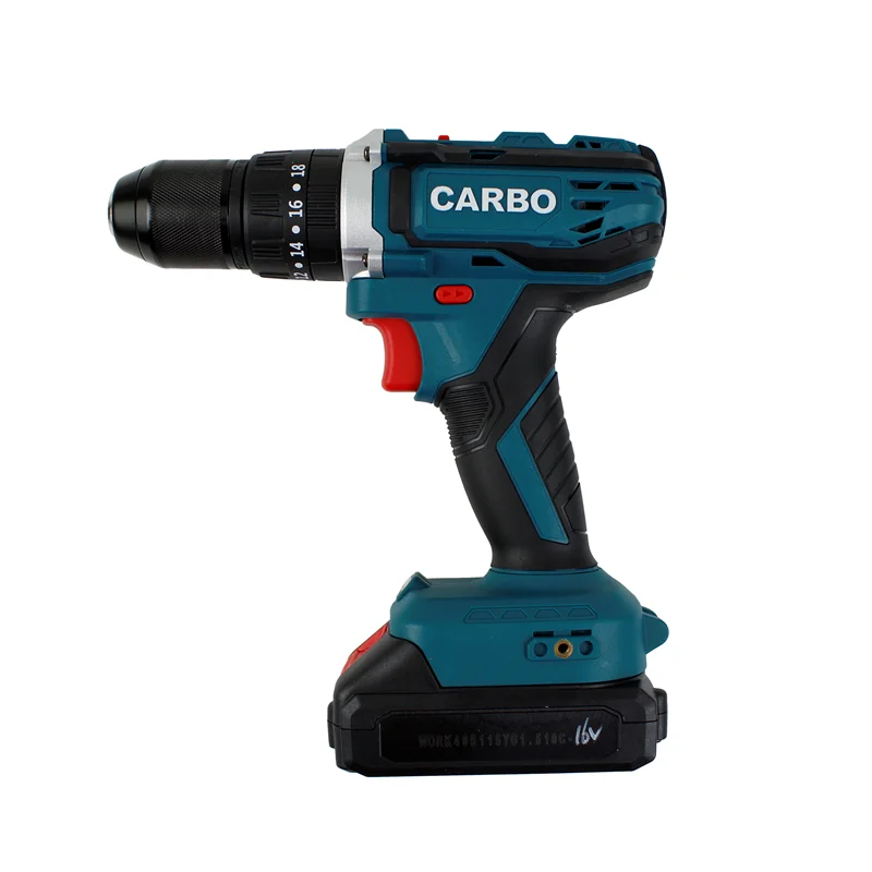 دلر شارژي چكشي 8518 16/8 ولت