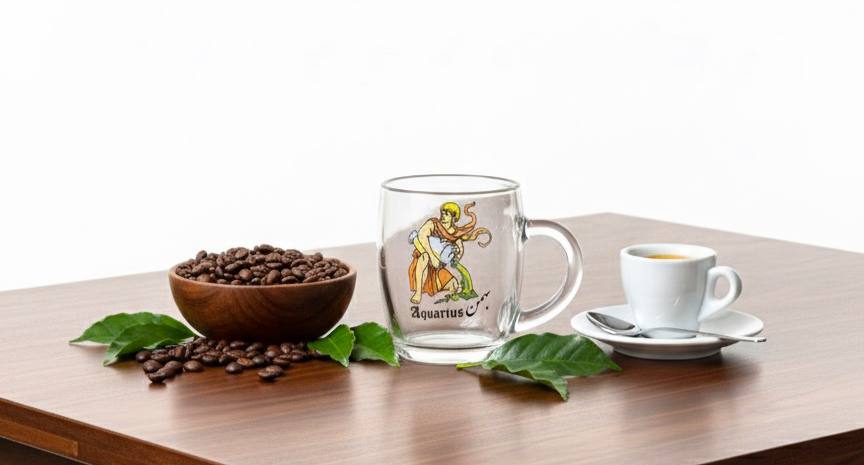 لیوان آتن ماه تولد ( عمده)