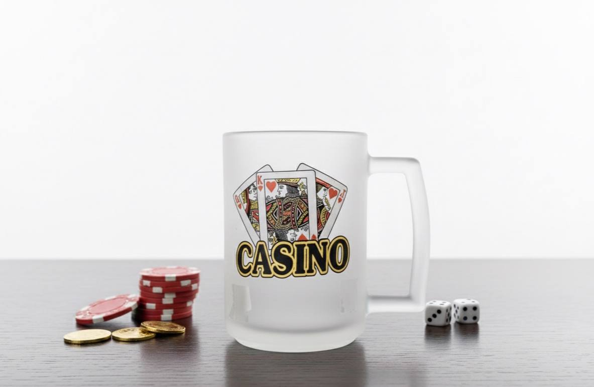 لیوان نیوزلند 310 یخی پاسوری ( عمده)