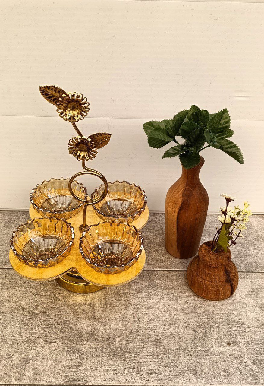 اردور خوری ماهور 4 خونه