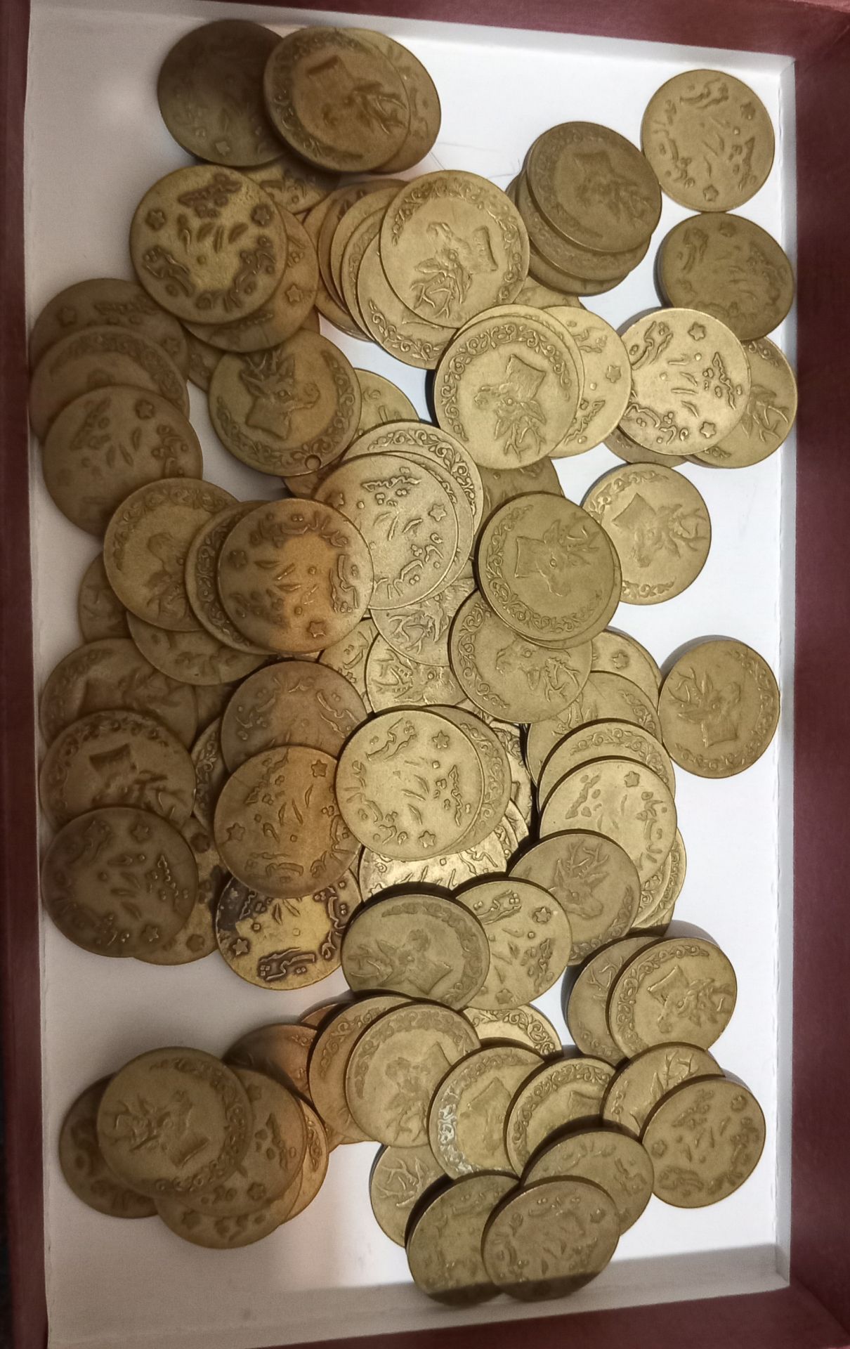 سكه (ژتون)